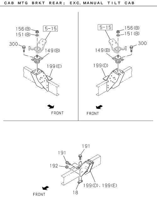 Partial Engine